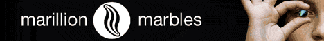 official marillion website